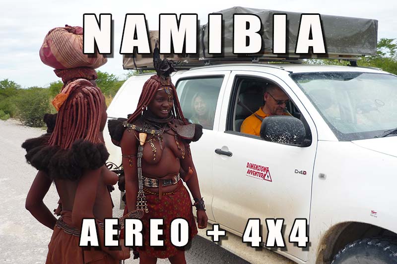 NAMIBIA-4X4-VIAGGIO-FUORISTRADA